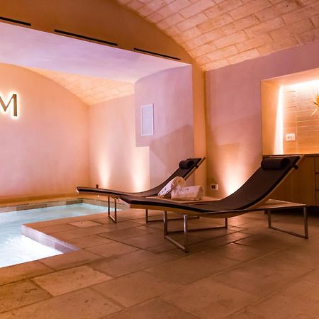 モノーポリPalazzo Muliniアパートメント エクステリア 写真